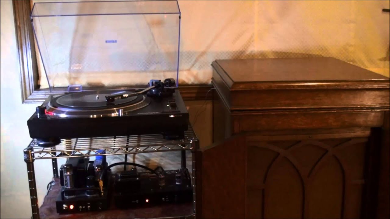 Nick LaRocca and the Original Dixieland Jazz Band; MARMALADE YouTube