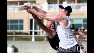 2015 Beach Ultimate Championships - Ryan Gorman Layout Ds