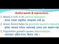 Vocabulary &amp; Expressions in English speaking #english #spokenenglish #englishlanguage #yt  The Best