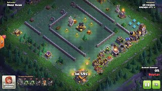 90% Damage in Builder Base