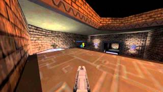 Xonotic Demo Recorder: Example Clip