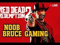 Red Dead Redemption 2 Walkthrough - No Commentary (Episode 3)