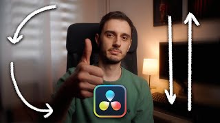 DaVinci Resolve Tricks That Give Your Footage "Character"