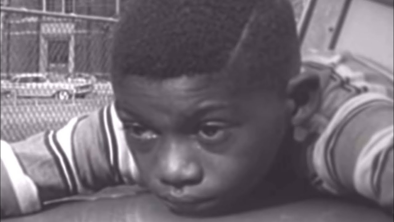 Rooga - Corner (Official Music Video)