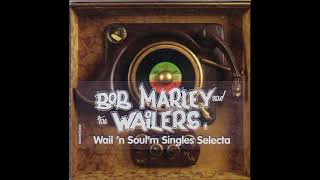 Rocksteady Bob Marley and The way-lers