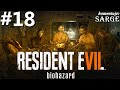 Zagrajmy w Resident Evil 7 PL odc. 18 - KONIEC GRY