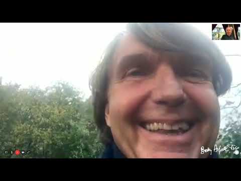Willem Jeths in Italië - Troost TV