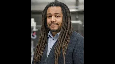 Bil Clemons, PhD: Black Biochemist