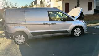 Beautiful Ford Transit For Another Customer If You Cant Beat Us, Join Us. Dadeɛ Ba