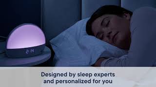 Hatch Restore | Smart Sleep Assistant by Hatch 24,977 views 3 years ago 16 seconds