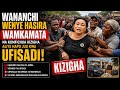 Angela Kizigha matatani Akamatwa na maprojeki feki; Angela ni Mshauri wa Samia Suluhu Ikulu Chamwino