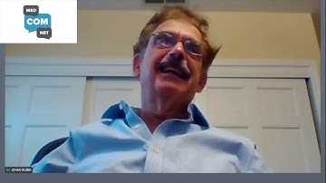 K2-Discussion - Meet the keynote speaker: Izhak Rubin