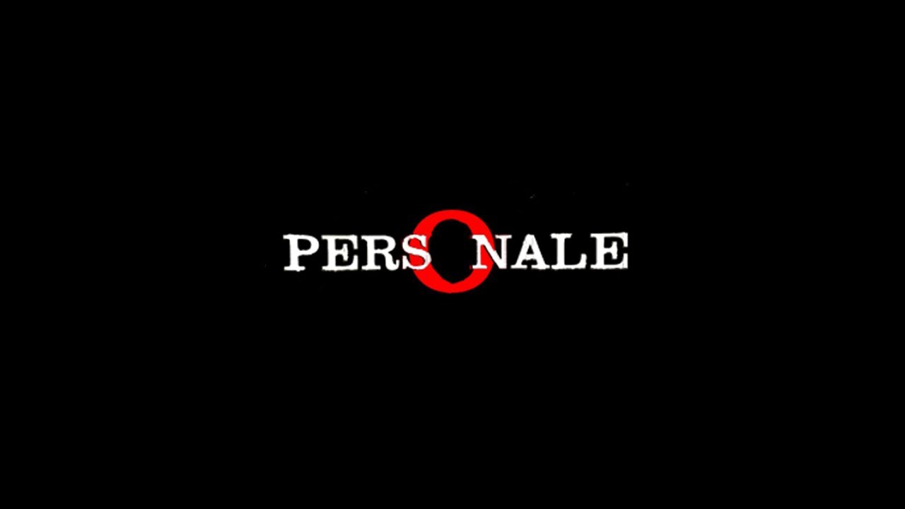 Personale - Kim Mehmeti