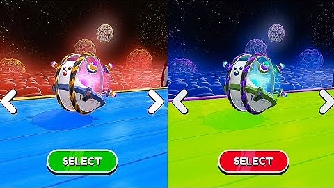 🟡⭕Going Balls SpeedRun💢🏳️‍🌈Mobile Gameplay Walkthrough iOS,Android Ball Colors Run (Part 146)