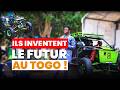Des talents et innovations primés