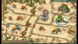 Royal Envoy 2 Level 40