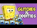 Battle for Bikini Bottom - Glitches and Oddities