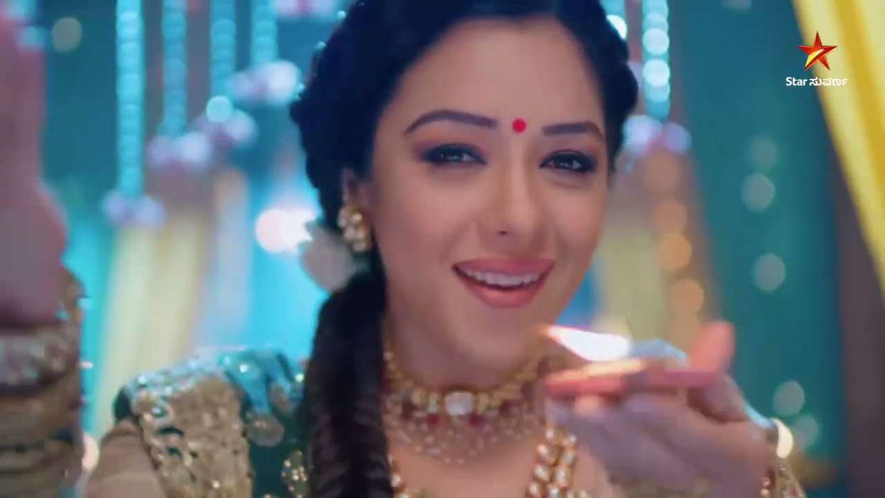 Anupama | Episode 149 | Highlights 2 | Kannada Serial | Star Suvarna