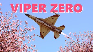 F-2A VIPER ZERO vs EVERYTHING (1v1 matchups)