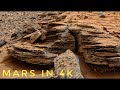 This is Mars: Spectacular Findings on the Red Planet in 4K