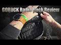 GORUCK Radio Ruck USA Rucksack Review