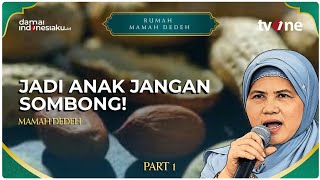 Download lagu God's Pleasure Is Your Parents' Pleasure: Don't Be Ungrateful | RUMAH MAMAH DEDEH