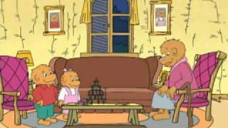 The Berenstain Bears - The Sitter (2-2)