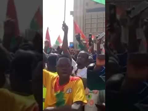 ORTM INFO FAMa Editorial De L émission Défense Citoyenne N 166 Sur ORTM1 Du 18 Mai 2025