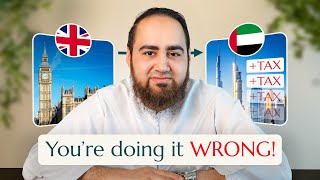 The Complete Guide to UAE 9% Corporate Tax (2025)