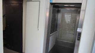 Berlin-Steglitz, Schloßstraße 107 / 108