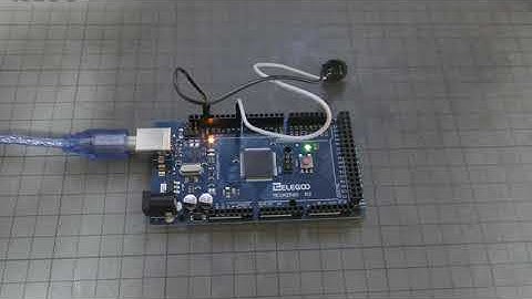 【Arduino入門】パッシブブザーを制御しサウンドを出してみる（電子工作）