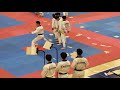 Kukkiwon Demo Team - Taekwondo Expo - Hoffman Estates (09.2019) part 5
