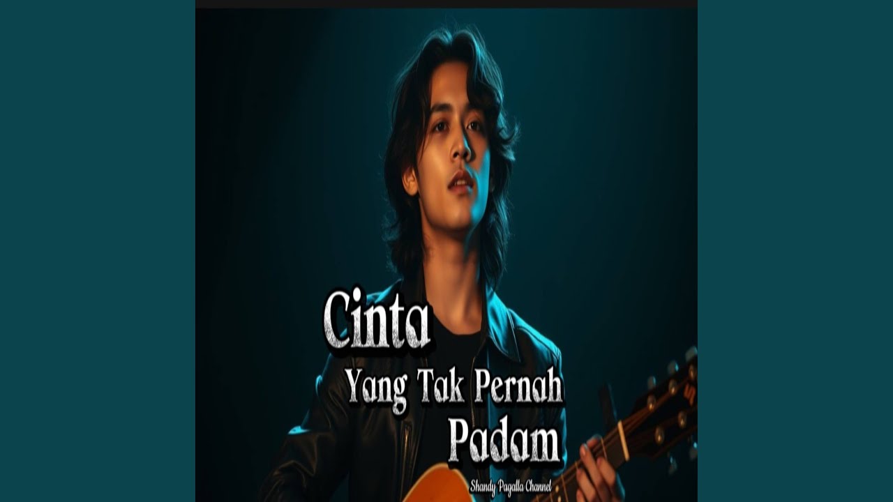 Cinta Yang Tak Pernah Padam