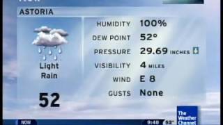 Twc Intellistar- Astoria, Or- May 27, 2013- 948Am Pdt