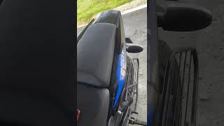 Bajaj Pulsar220F 220CCMotorBike 2024