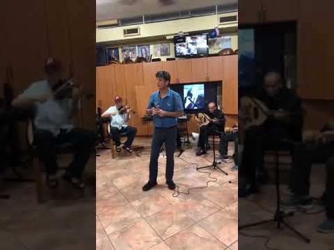 أغنية لوين يا مروان عمهلك