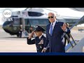 Special counsel doesn&#39;t charge Biden in classified docs probe