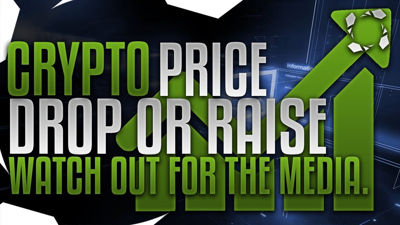 crypto price drop news