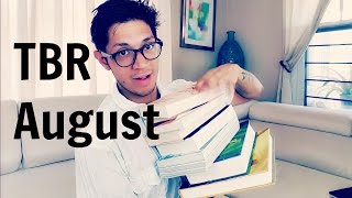 TBR | August
