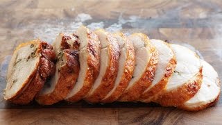 Http://www.seriouseats.com/2013/11/the-food-lab-sous-vide-deep-fried-turkey-porchetta.html
turkey porchetta—deboned breast cured with garlic, fennel, ...