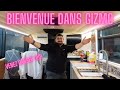 Vlog 42 on danse dans notre car amnag  campingcar dancefloor nomade