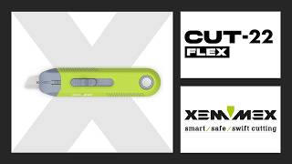 X300 CUT-22 FLEX