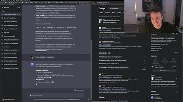 George Hotz | Science | Thermodynamics is to Energy as Entropics is to Intelligence | Part 2