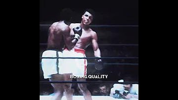 Muhammad Ali Unlocks Ultra Instinct Muhammadali Boxing Edit 