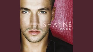 Video thumbnail of "Shayne Ward - Someone to Love"