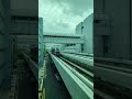 #Singapore #Changi #Airport #skytrain