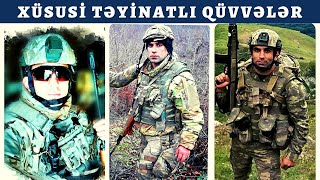 Qara Qartal Ləqəbli Xtq Şəhidi Röyal Mədətovun 30-Cu Doğum Günü