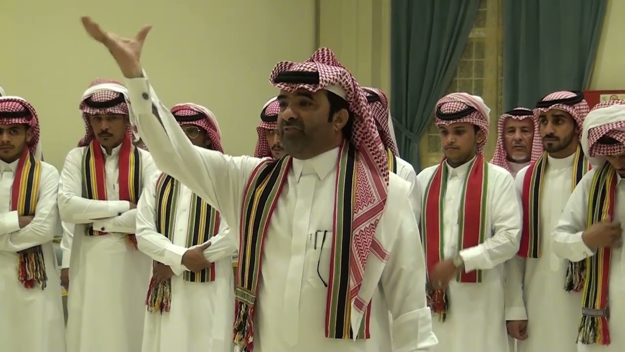 حفل زواج الشاب المهندس / شادي بن محمد بن حسن العسيري يوم الجمعة 5  / 10 / 1443هـ بقصرالعرب بالدرب