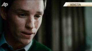 'The Artist' Leads the BAFTA Pack