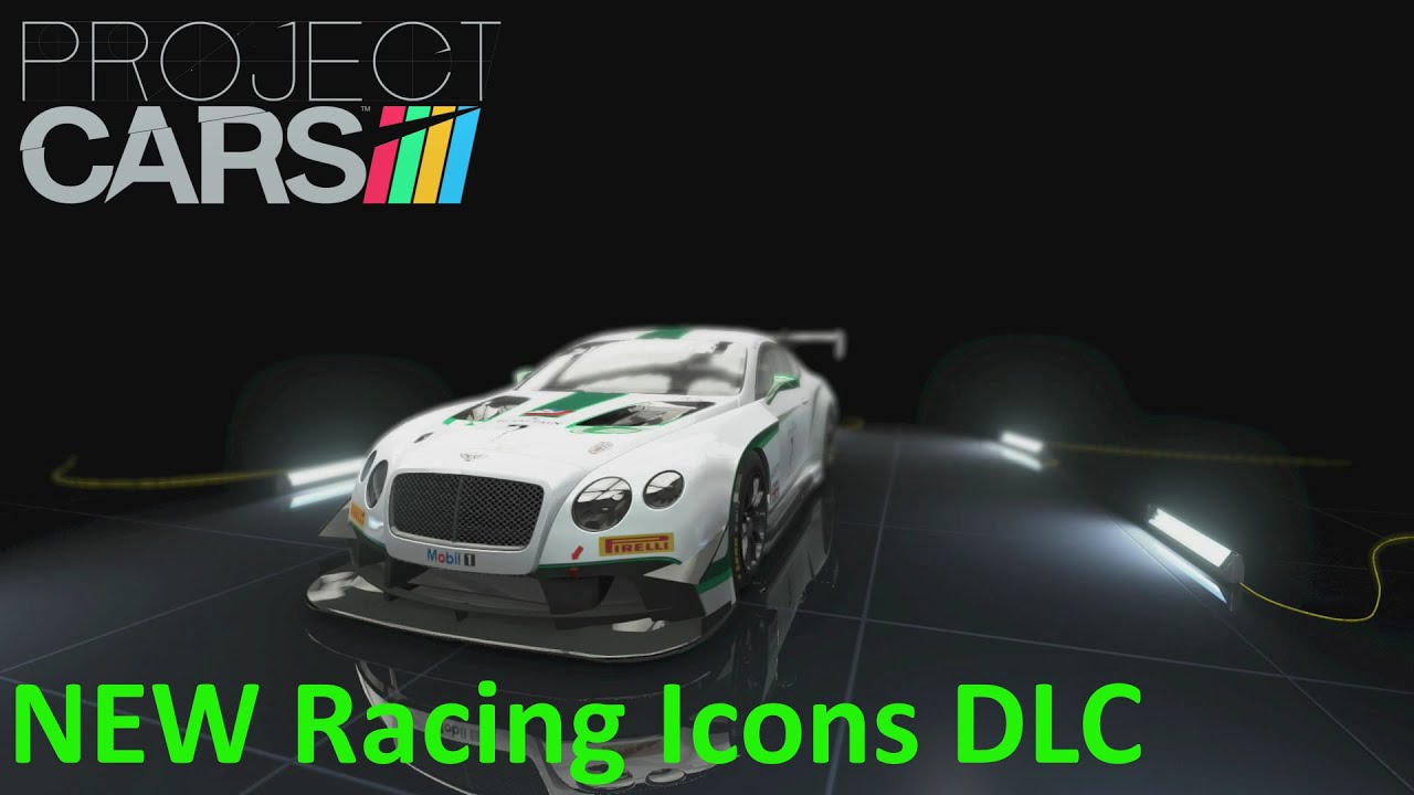 Project CARS DLC NEW Racing Icons DLC Car Pack PS4 YouTube project-cars-dlc-new-racing-icons-dlc-car-pack-ps4-youtube